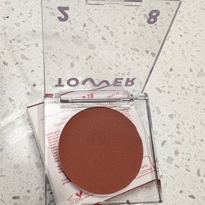 Tower 28 BeachPlease Cream Blush in Office Hours